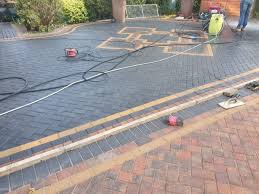 Best Brick Driveway Installation  in Garden City, MO